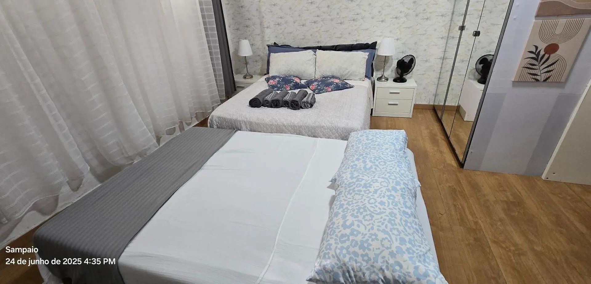 Apartamento Cave -1 Estudio Inteiro No Areeiro Em Lisboa 0*, Lissabon